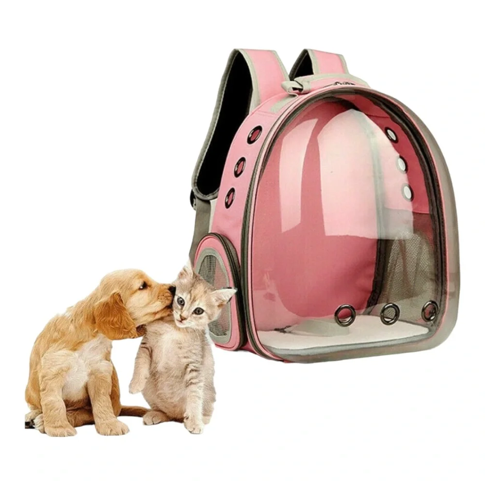 Pet Carrier Backpack